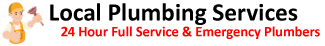 Mount Washington MD 24 Hour Plumbers